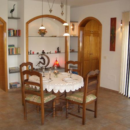 Casa Ronda Villa Charco del Palo Rum bild