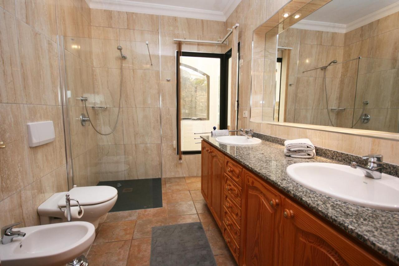 Casa Ronda Villa Charco del Palo Exteriör bild