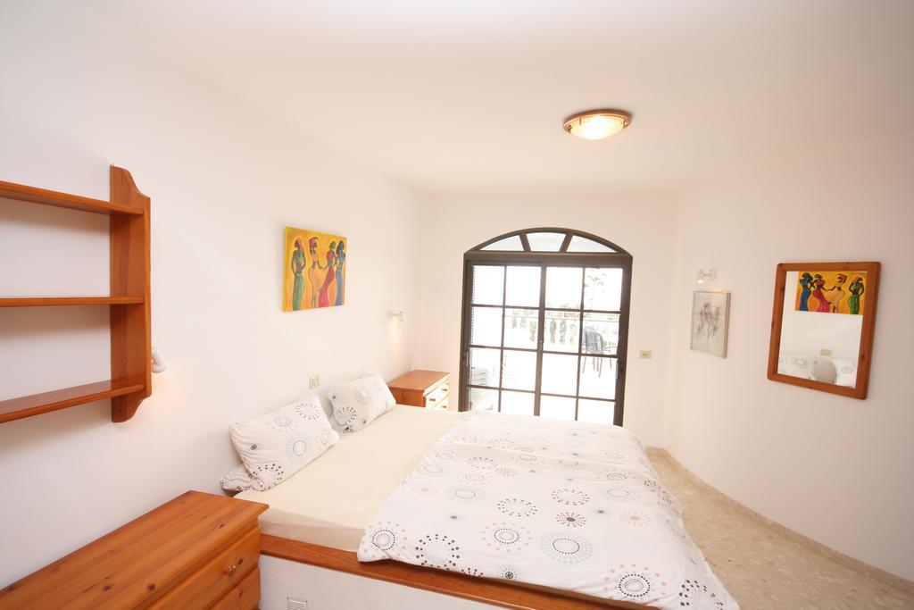 Casa Ronda Villa Charco del Palo Rum bild